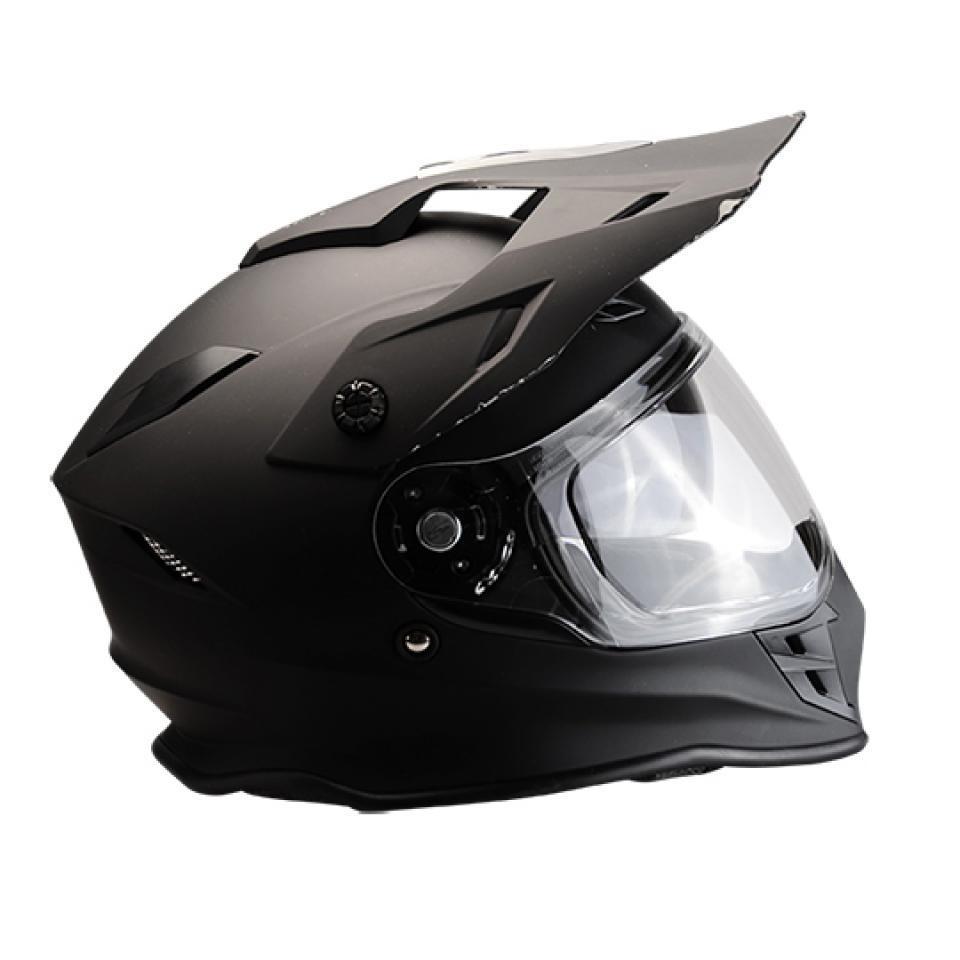Casque cross TRENDY pour Moto Honda 600 CBR F2 1991 à 1994 Neuf