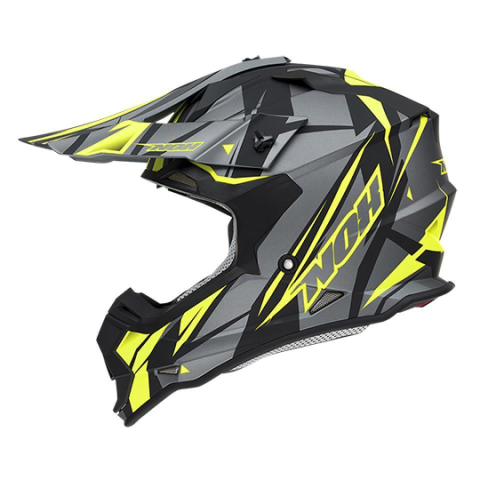 photo piece : Casque cross->
