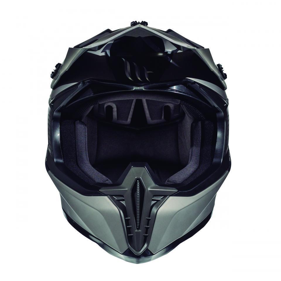 Casque cross MT HELMETS pour Auto 55 à 56cm Neuf