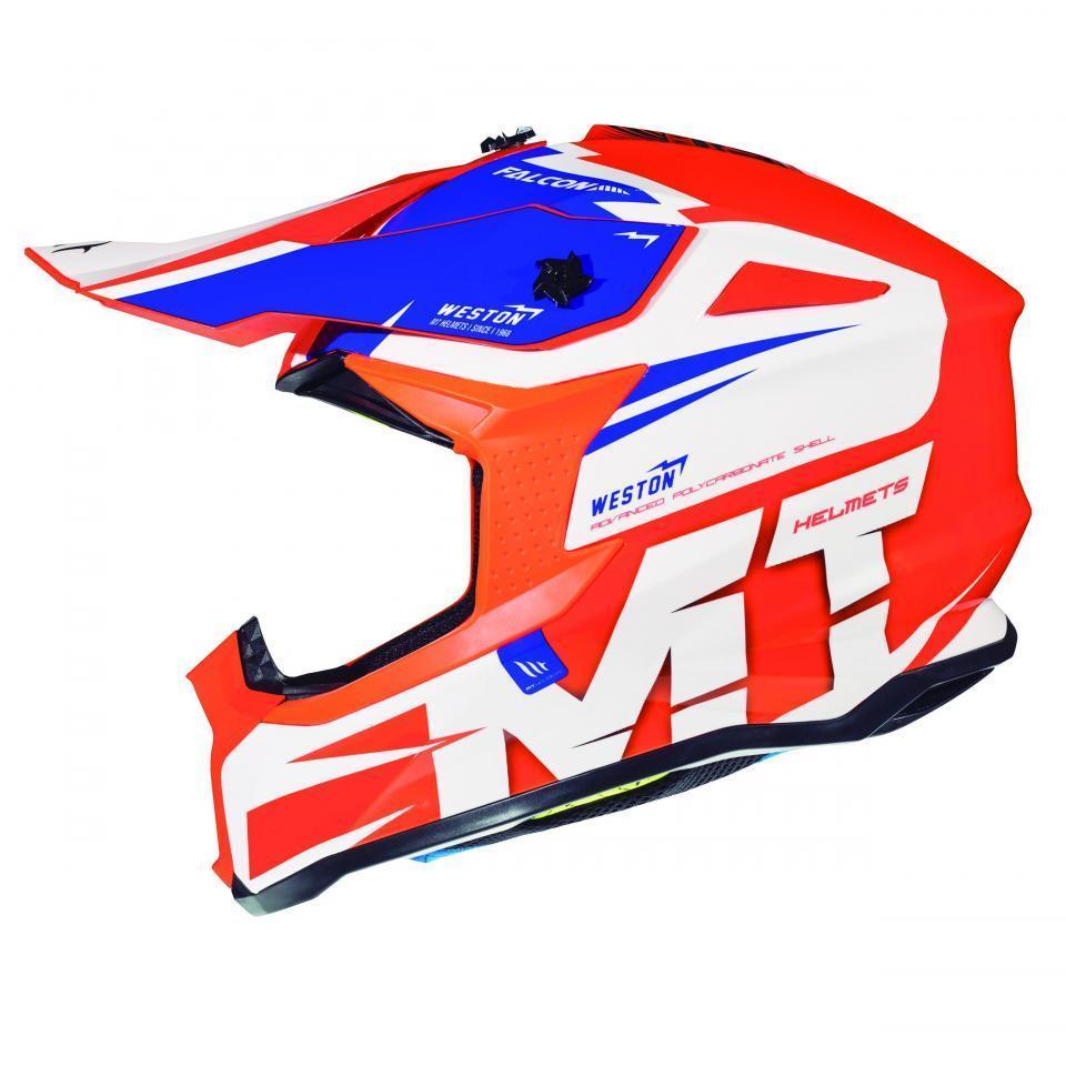photo piece : Casque cross->
