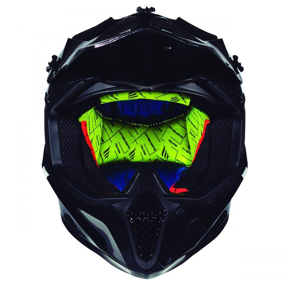 Casque cross MT HELMETS pour pour Moto 55 à 56cm Neuf