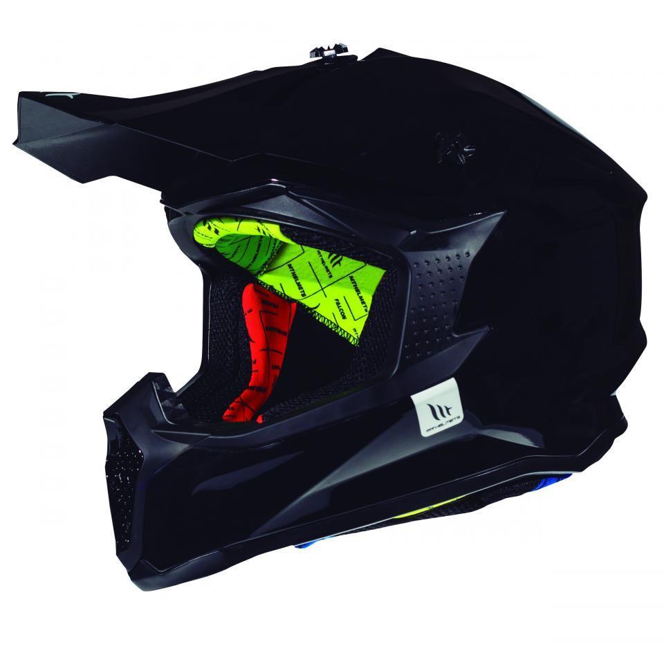 Casque cross MT HELMETS pour pour Moto 57 à 58cm Neuf