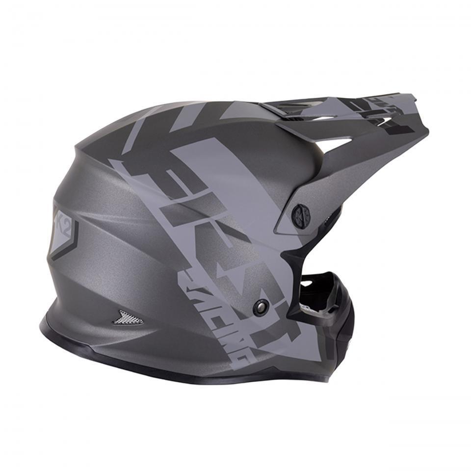 Casque cross FIRST RACING pour pour Moto 57 à 58 cm Neuf