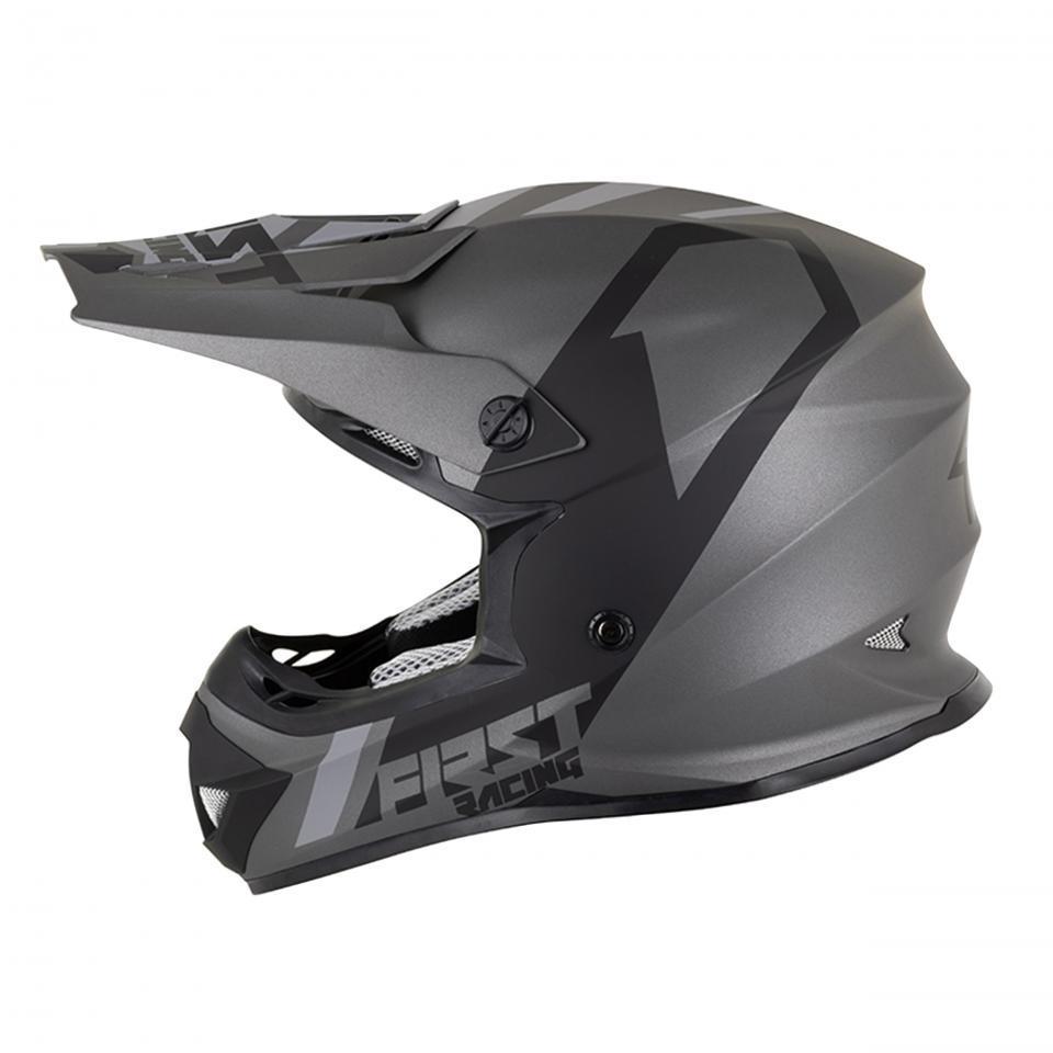 photo piece : Casque cross->