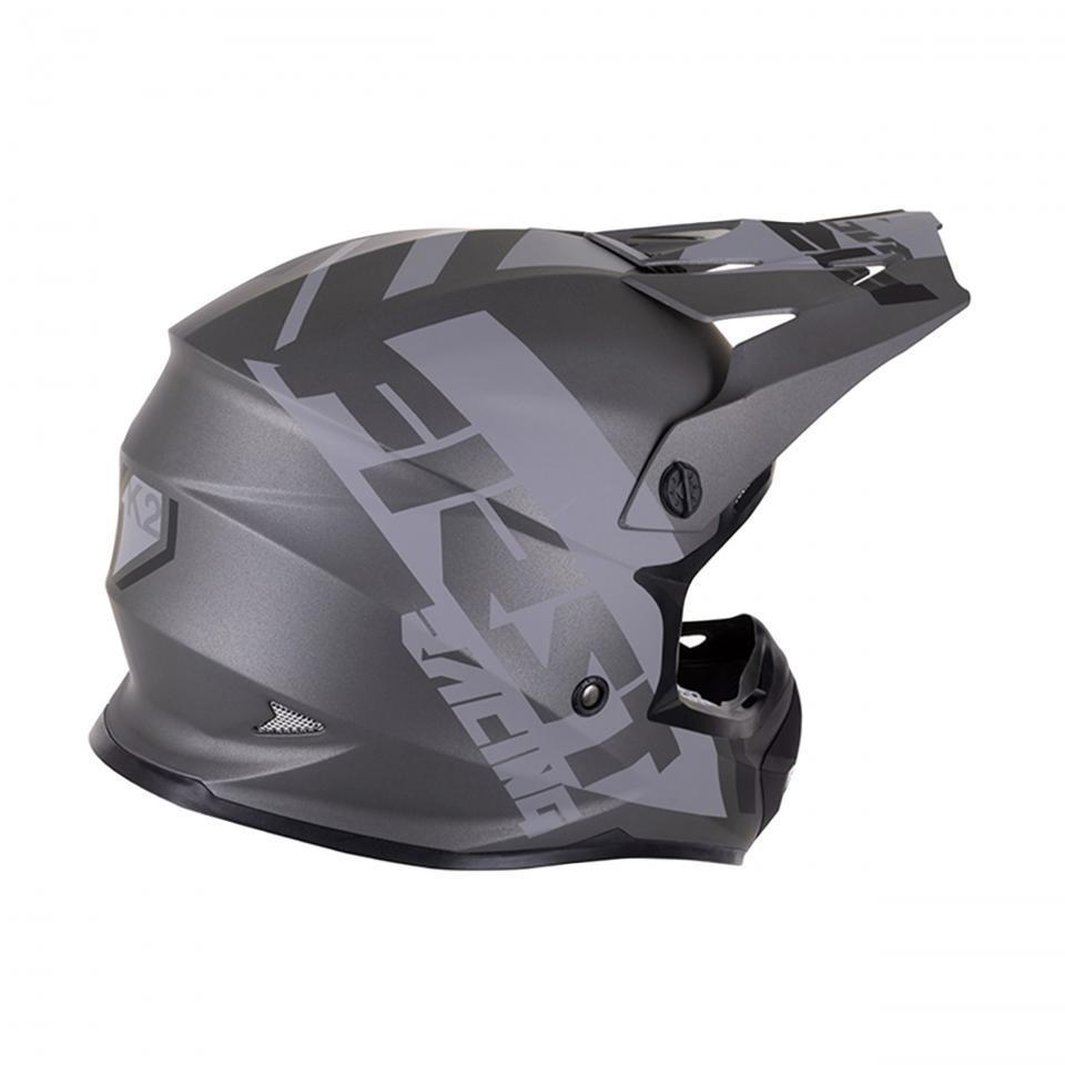 Casque cross FIRST RACING pour pour Moto 61 à 62 cm Neuf