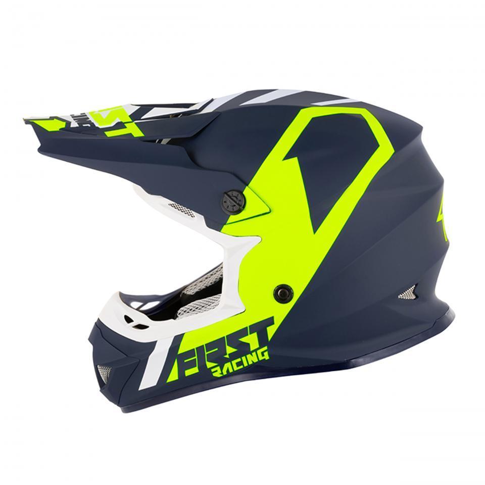 photo piece : Casque cross->