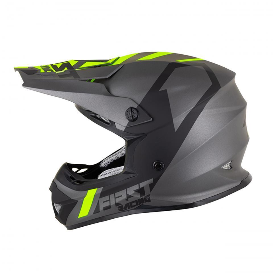 photo piece : Casque cross->