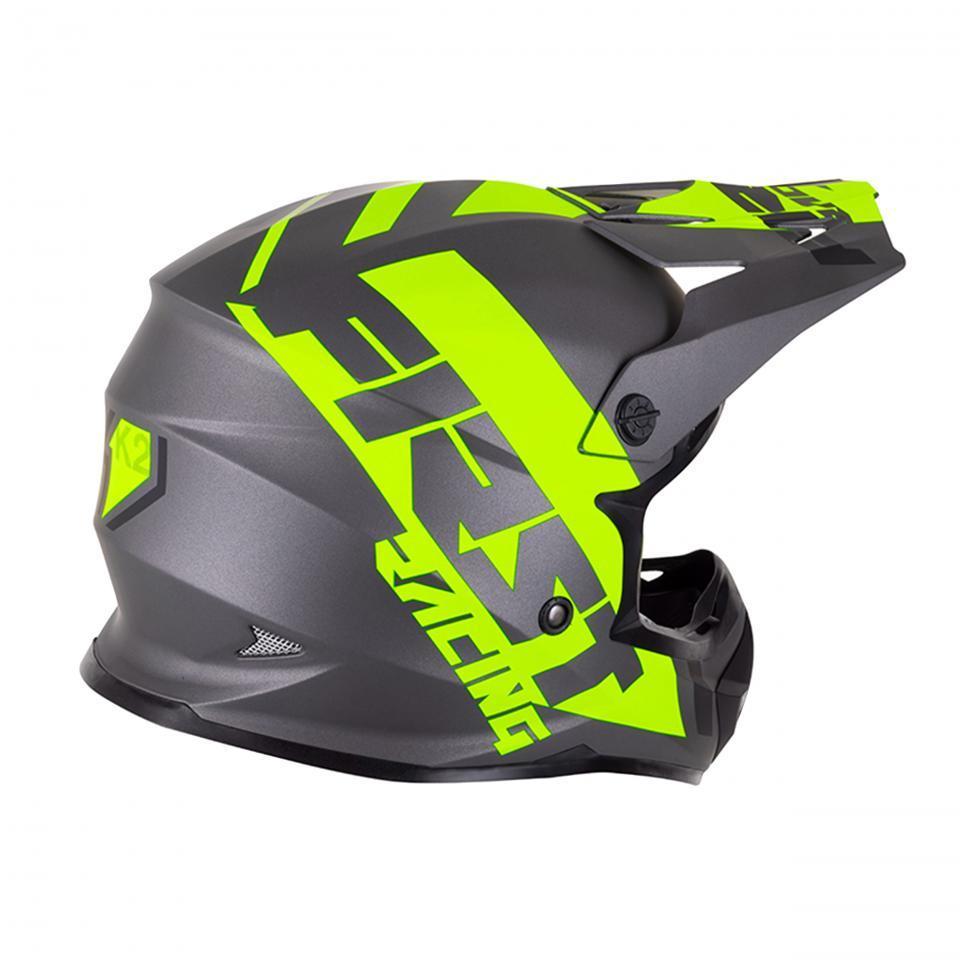 Casque cross FIRST RACING pour pour Moto 63 à 64 cm Neuf