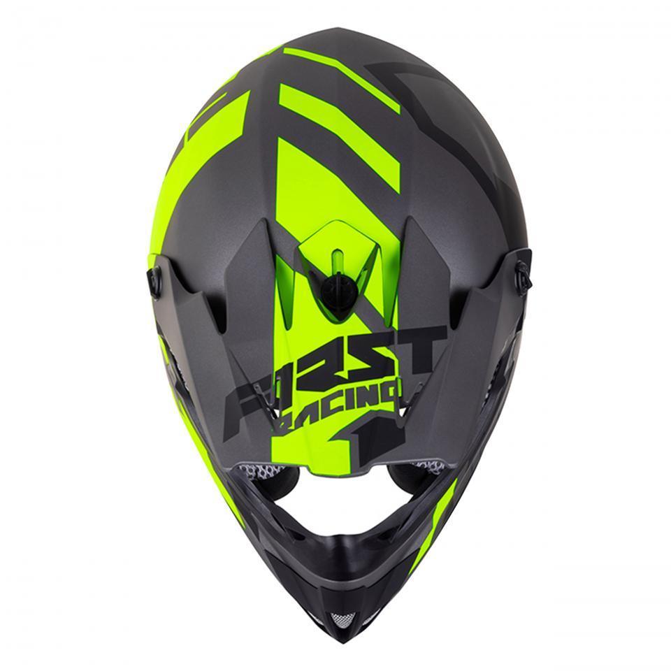 Casque cross FIRST RACING pour pour Moto 63 à 64 cm Neuf