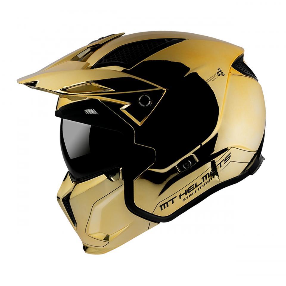 Casque cross MT HELMETS pour Auto 53 à 54 cm Neuf