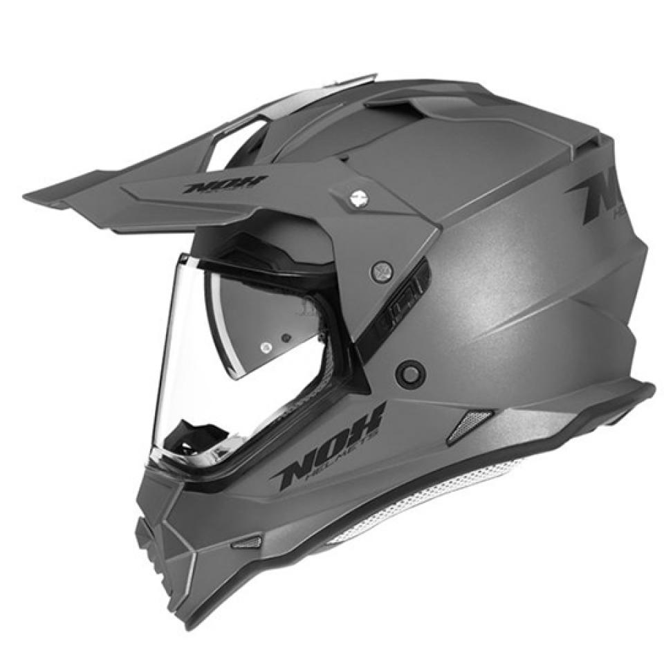 Casque cross pour  