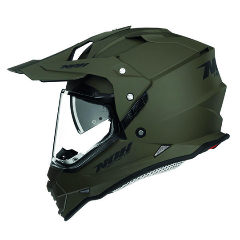 Casque cross pour  