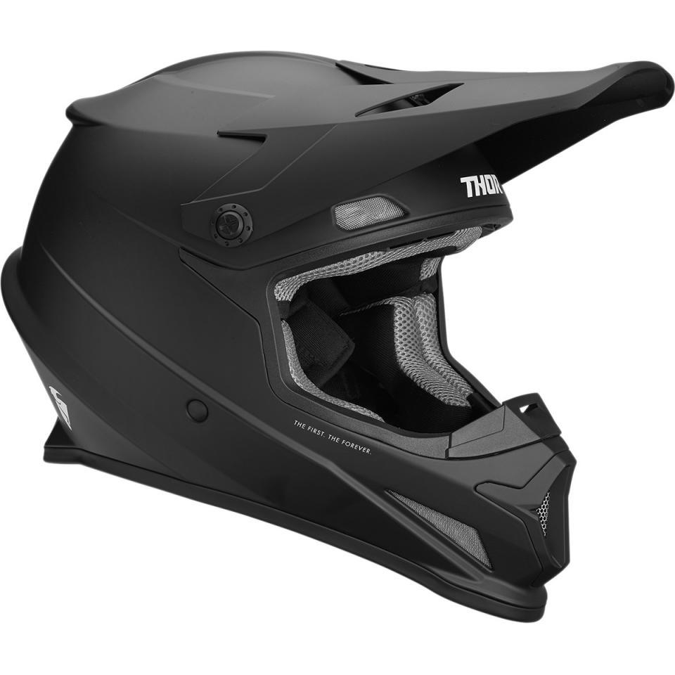 Casque cross pour Thor Taille XXXL