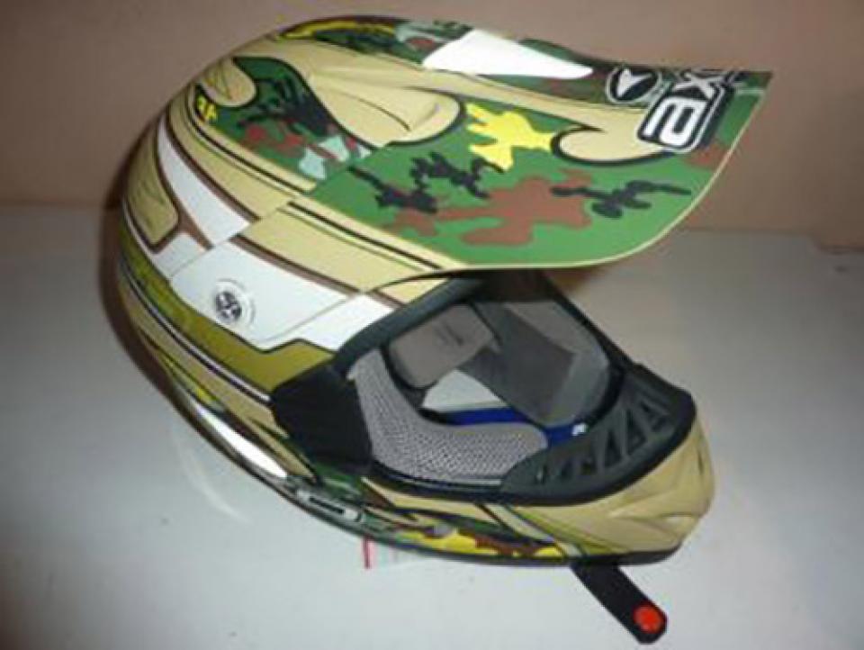 Casque cross pour AXO Taille XL