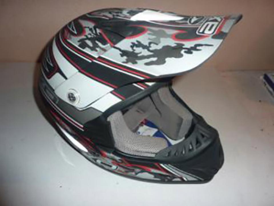 Casque cross pour AXO Taille XS