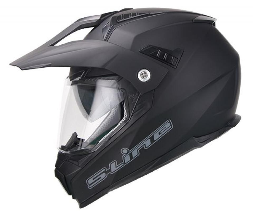 Casque cross pour  