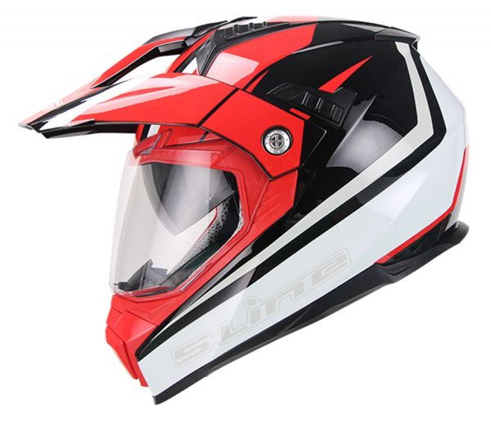 photo piece : Casque cross->