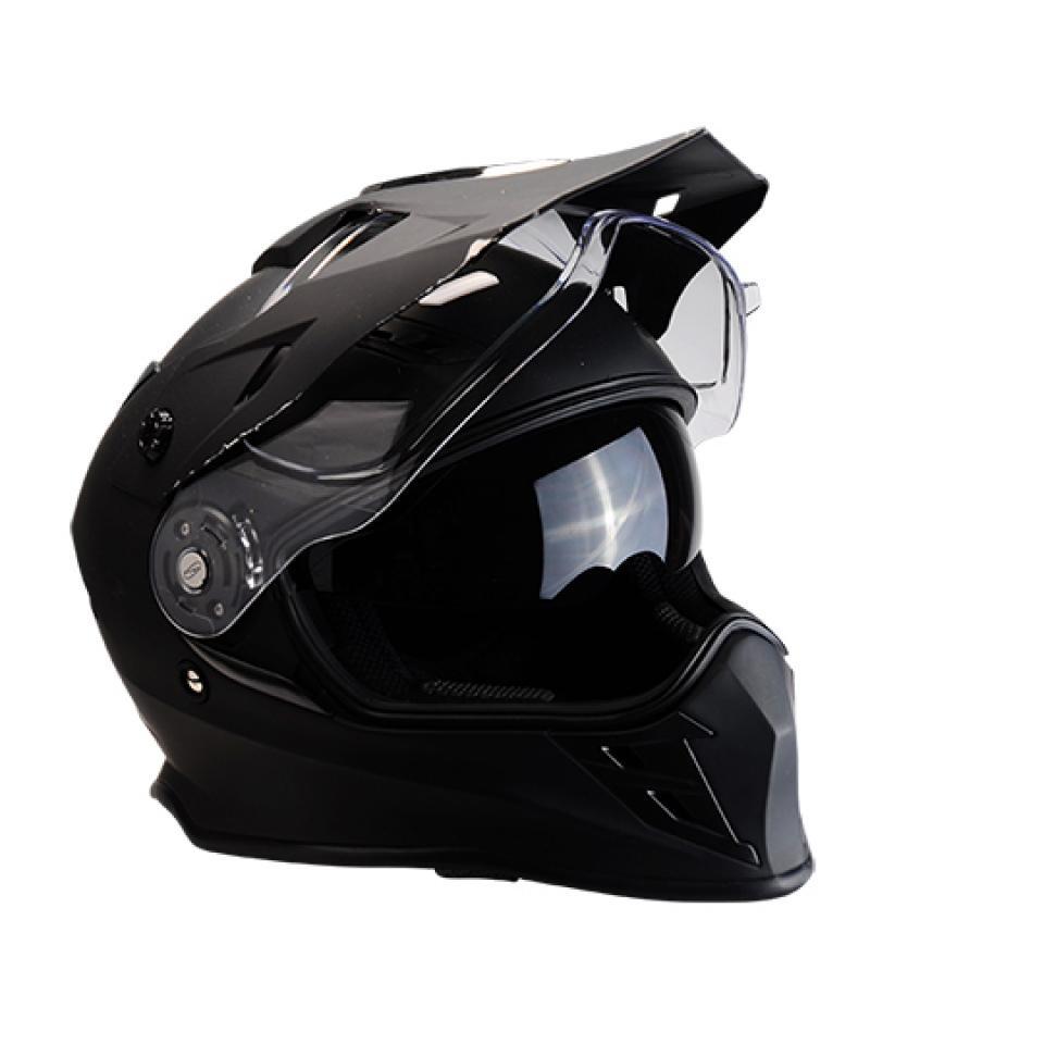 photo piece : Casque cross->
