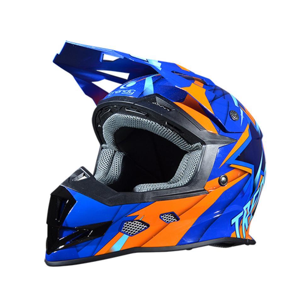 photo piece : Casque cross->