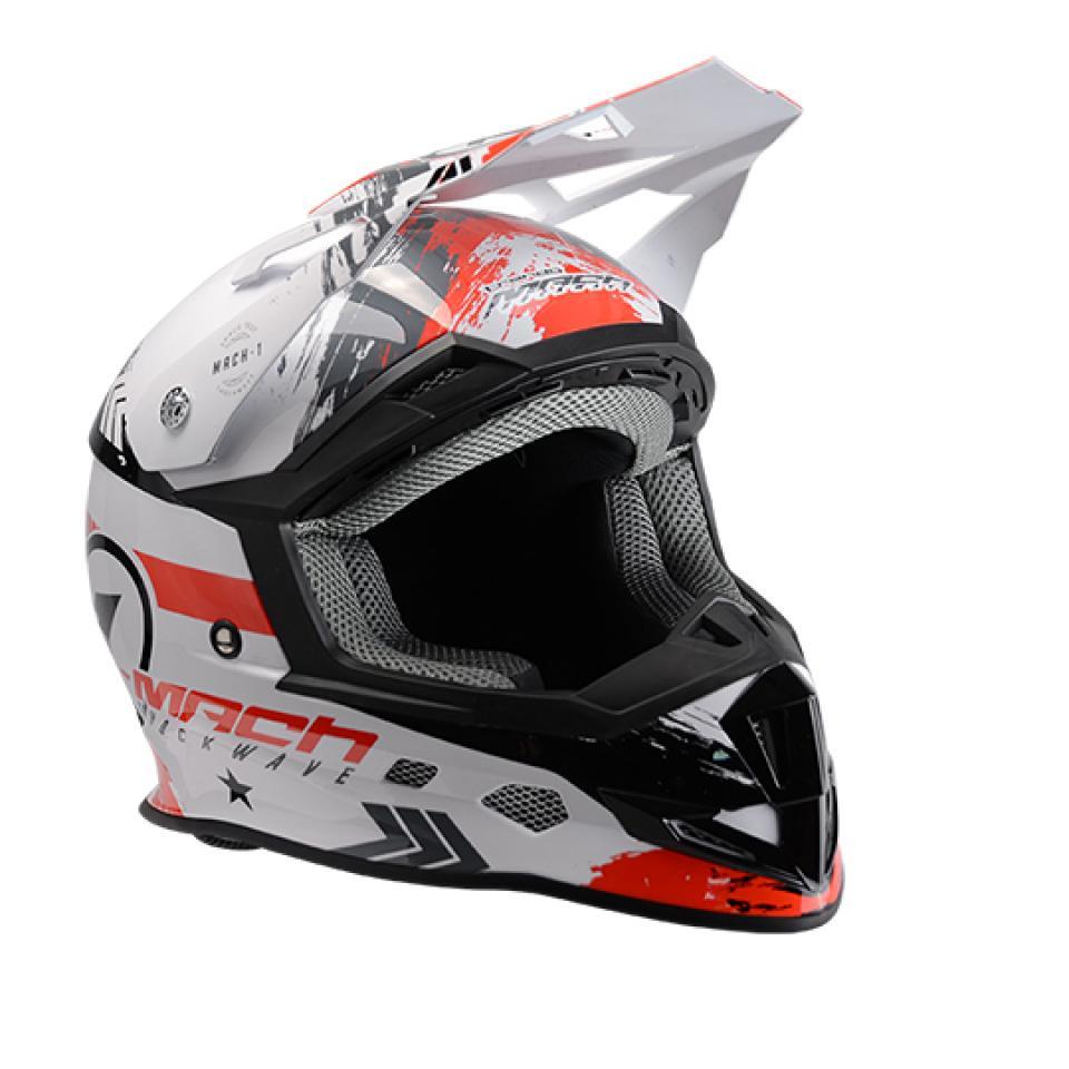 photo piece : Casque cross->Triumph Speed triple