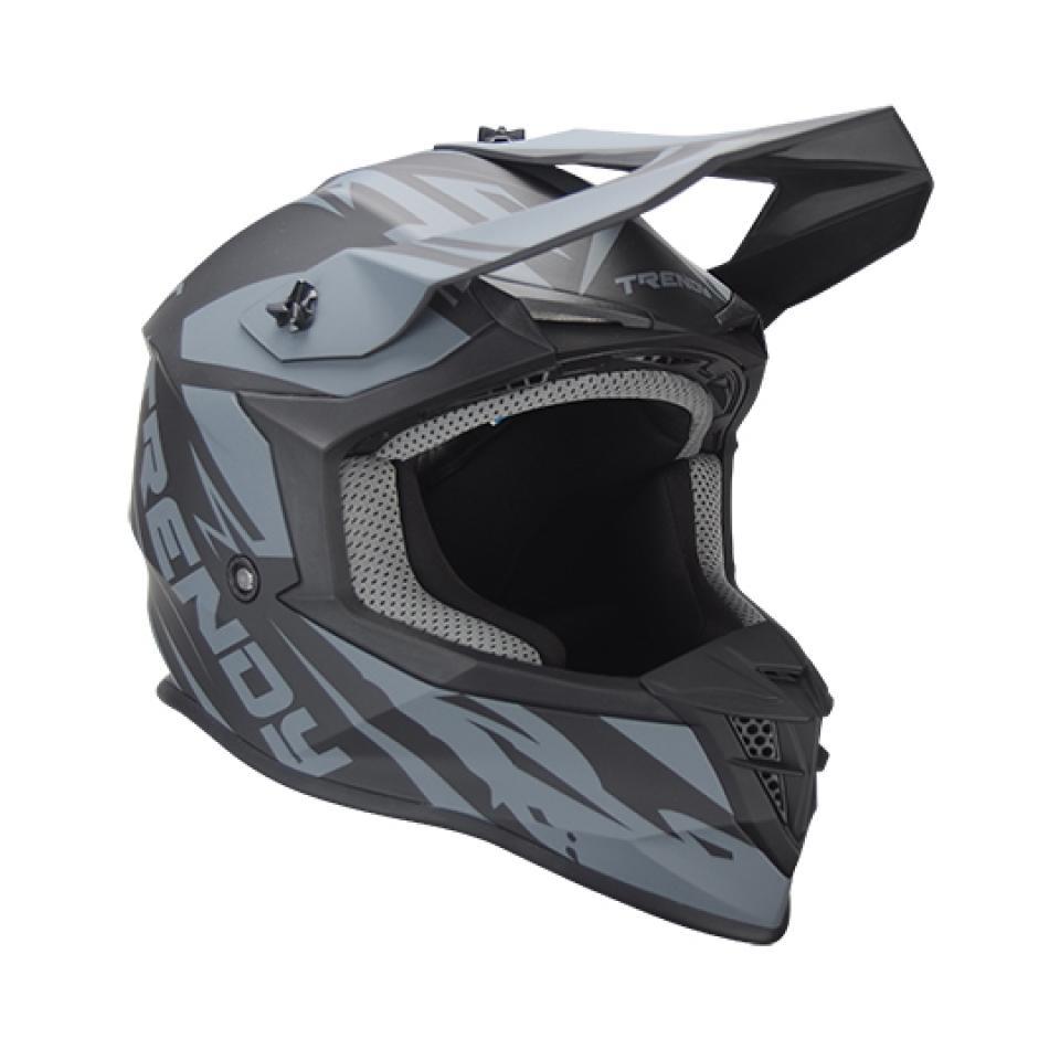photo piece : Casque cross->