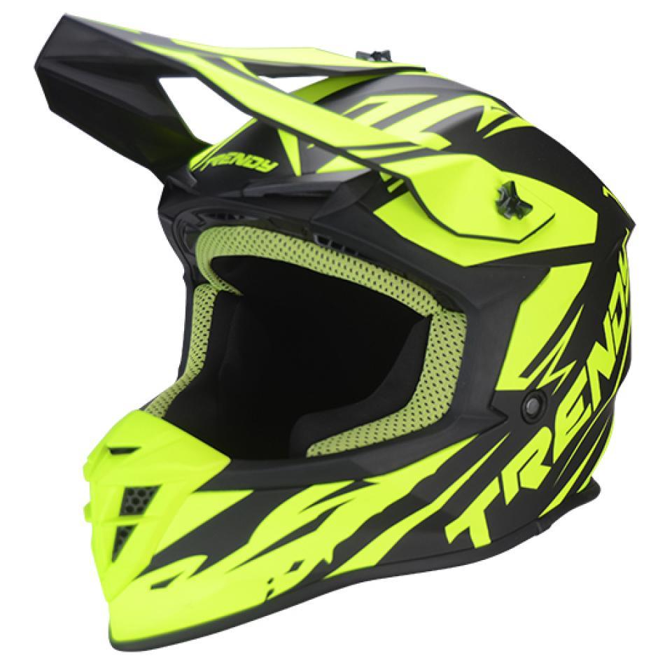 photo piece : Casque cross->
