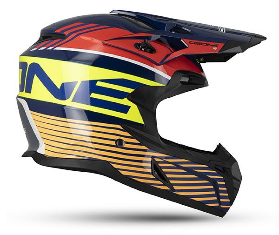 Casque cross Osone pour Moto Neuf