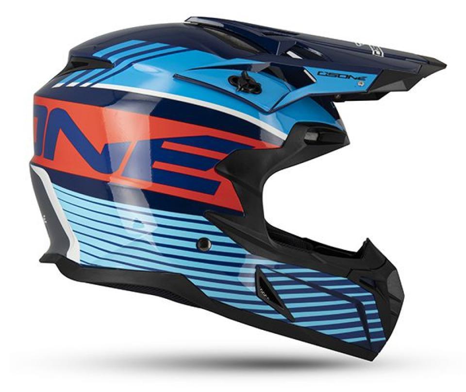 Casque cross Osone pour Moto Neuf