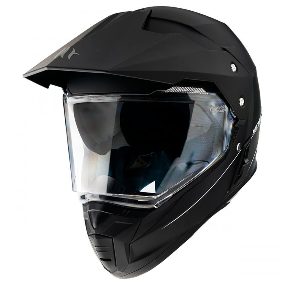 Casque cross MT HELMETS pour pour Moto 63 à 64 cm Neuf