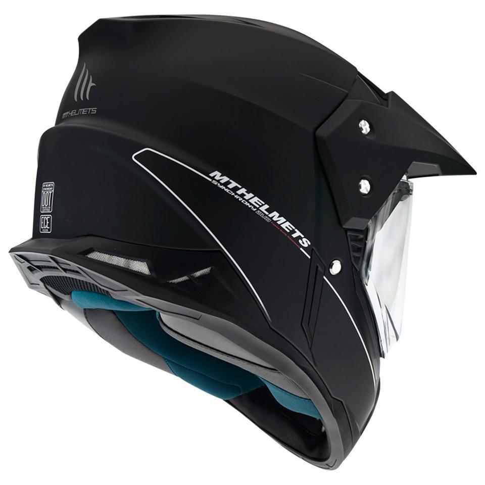 Casque cross MT HELMETS pour pour Moto 63 à 64 cm Neuf