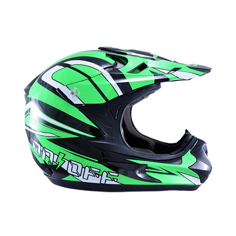 photo piece : Casque cross->Piaggio Typhoon