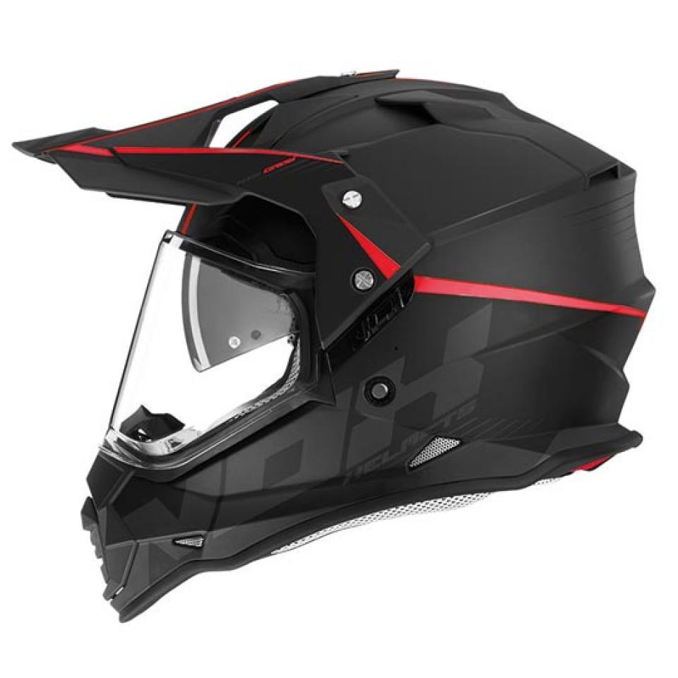 photo piece : Casque cross->