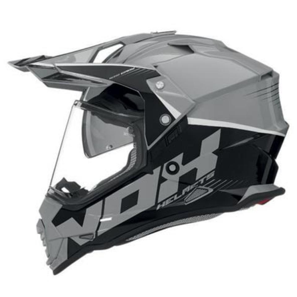 photo piece : Casque cross->