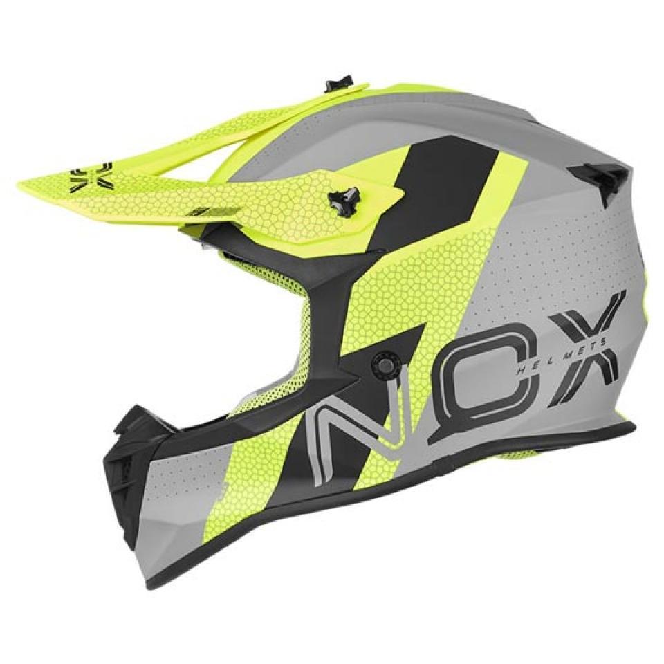photo piece : Casque cross->