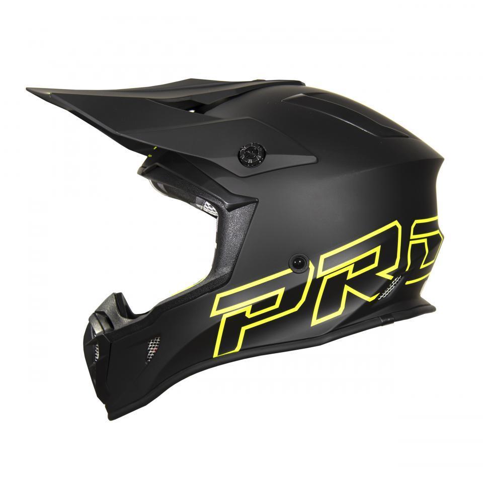 Casque cross ProGrip pour Auto 61 à 32 cm Neuf