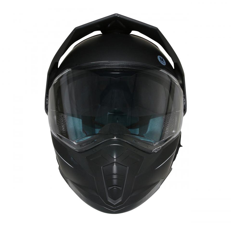 Casque cross MT HELMETS pour Auto 53 à 54cm Neuf