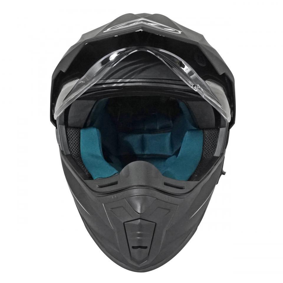 Casque cross MT HELMETS pour Auto 59 à 60cm Neuf
