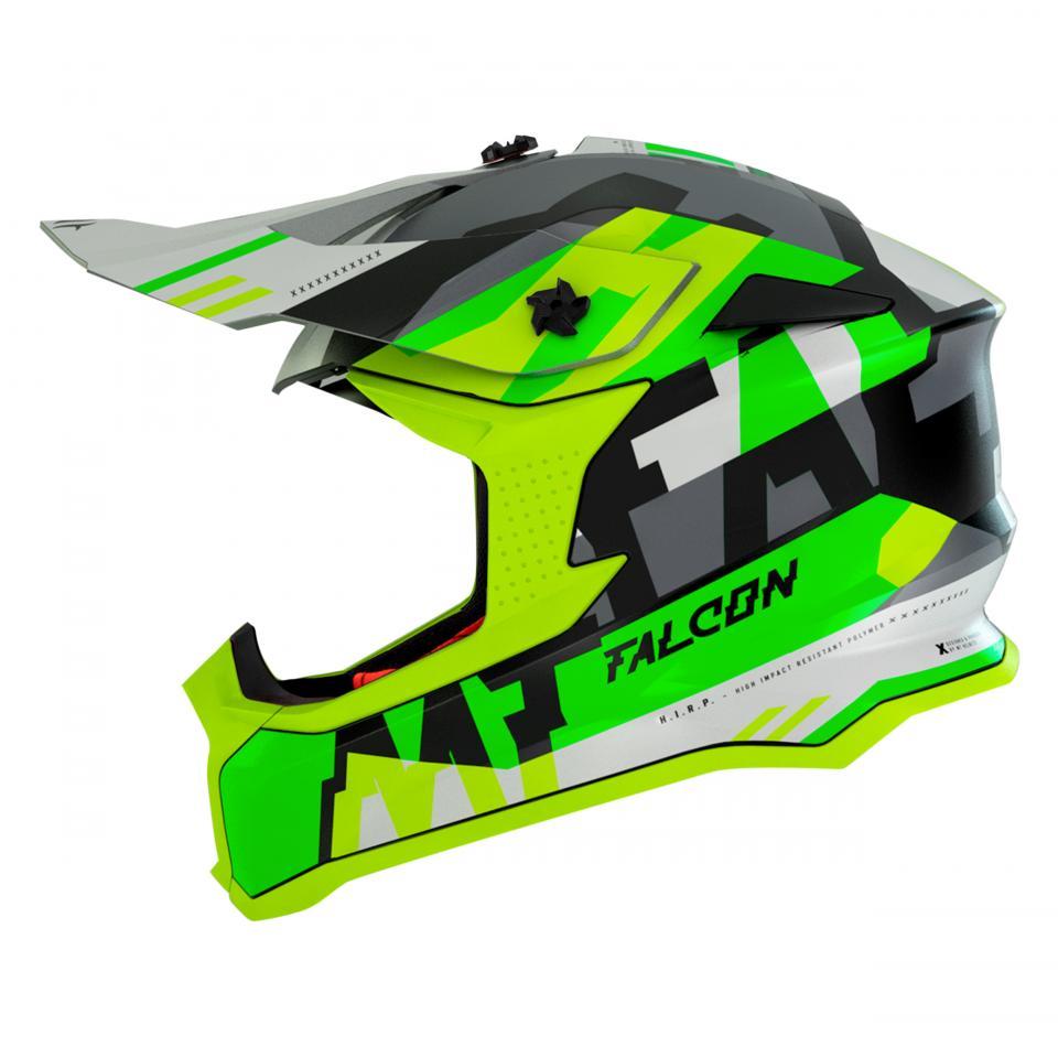 Casque cross MT HELMETS pour Auto 57-58 cm Neuf