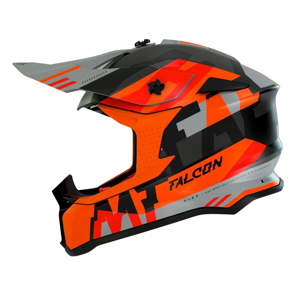 Casque cross MT HELMETS pour Auto 59-60 cm Neuf