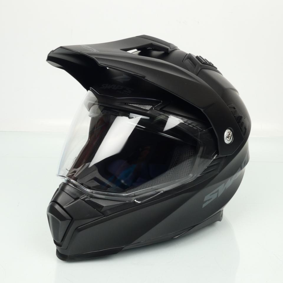 Casque cross pour Swaps Taille XXL