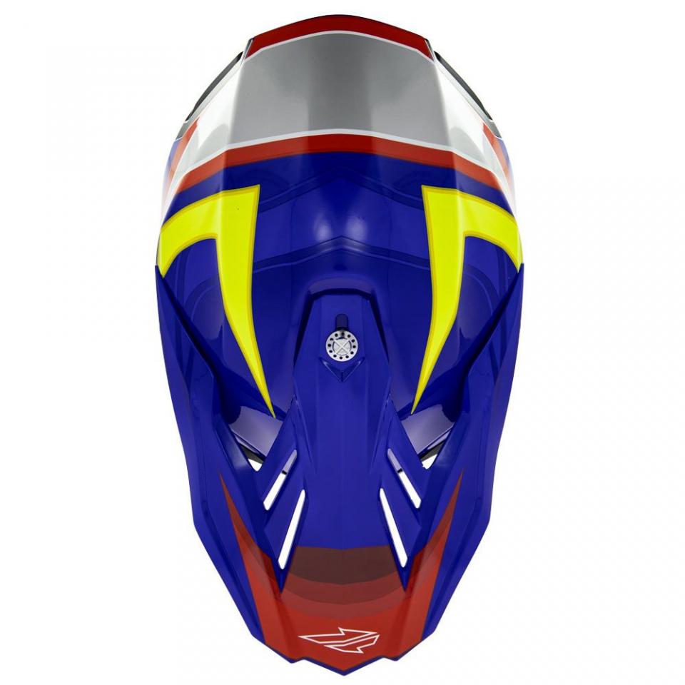 Casque cross pour  