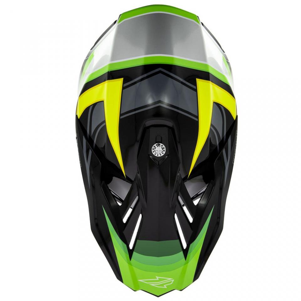 Casque cross pour  