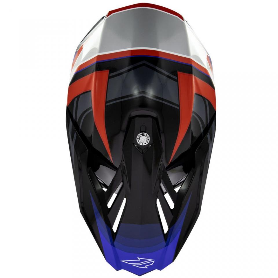Casque cross pour  