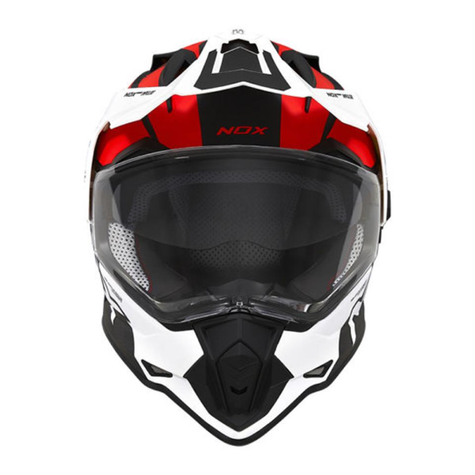 Casque cross Nox pour Auto Neuf