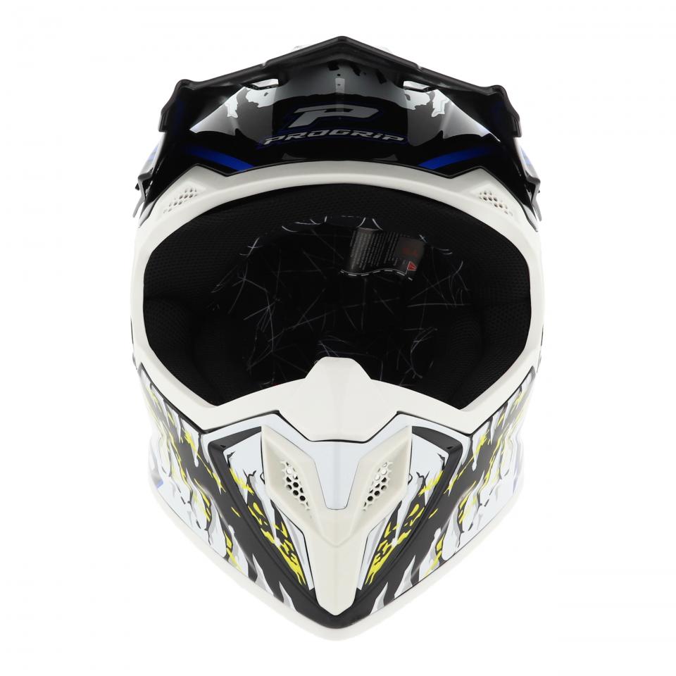 Casque cross ProGrip pour Auto 49-50 cm Neuf