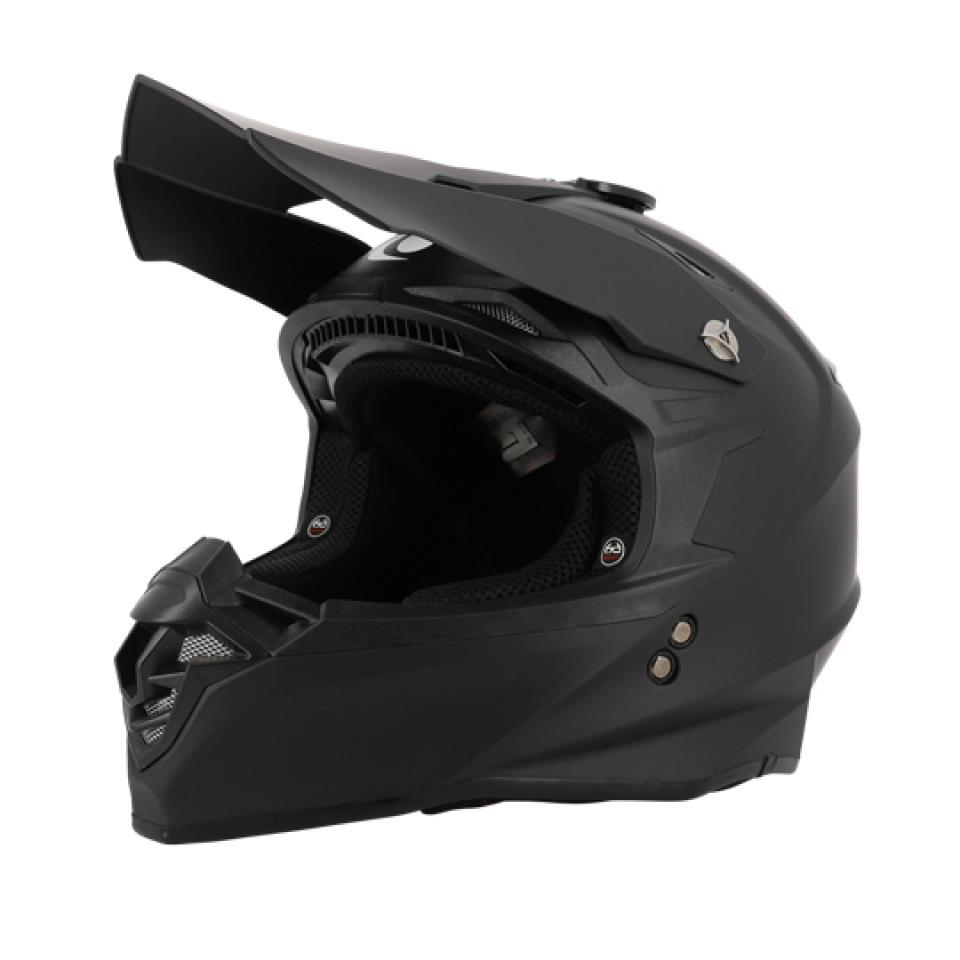 Casque cross pour  