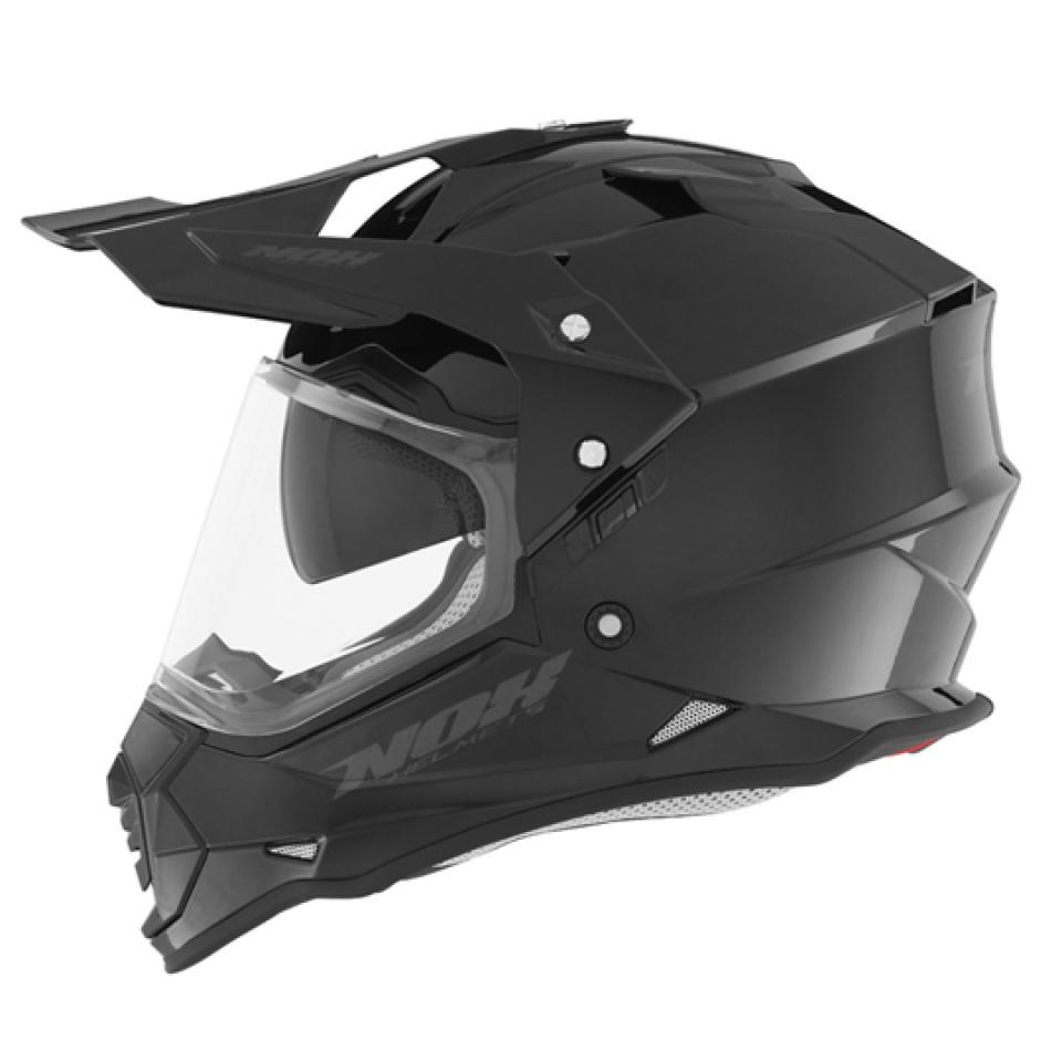 Casque cross pour  