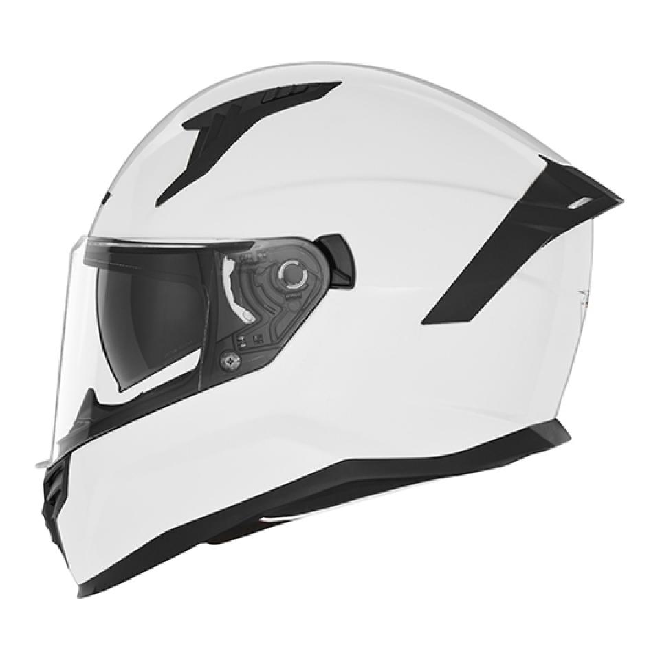 Casque cross pour  