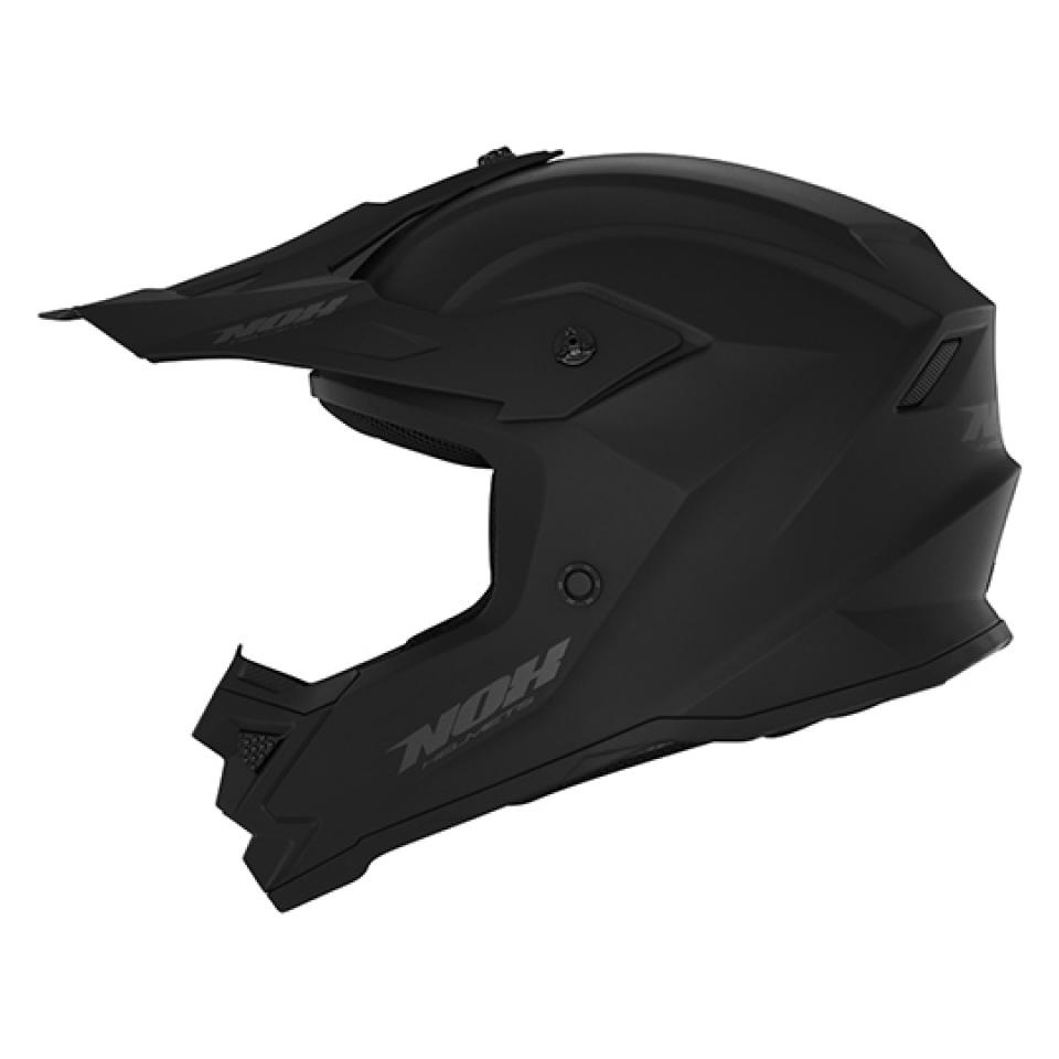 Casque cross pour  