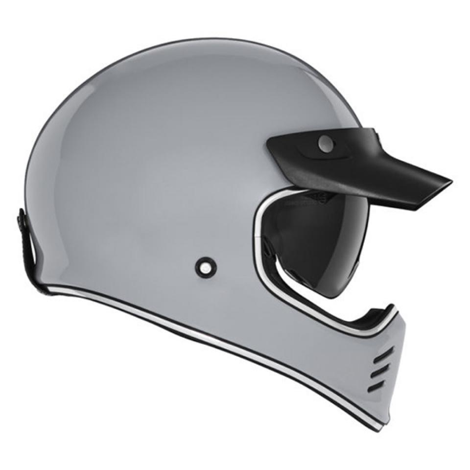 Casque cross pour  